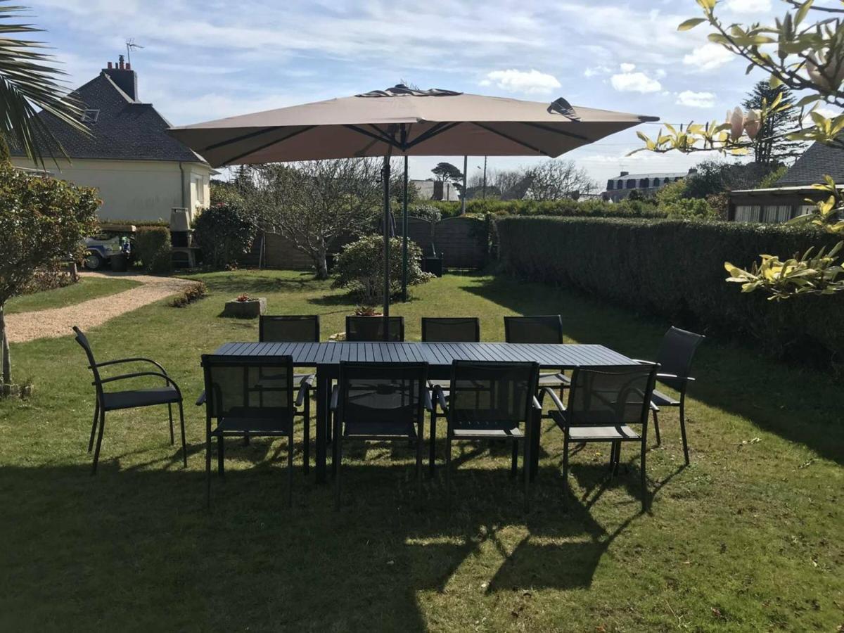 Hébergement de vacances Maison Perros-guirec, 5 Pièces, 9 Personnes - Fr-1-368-291