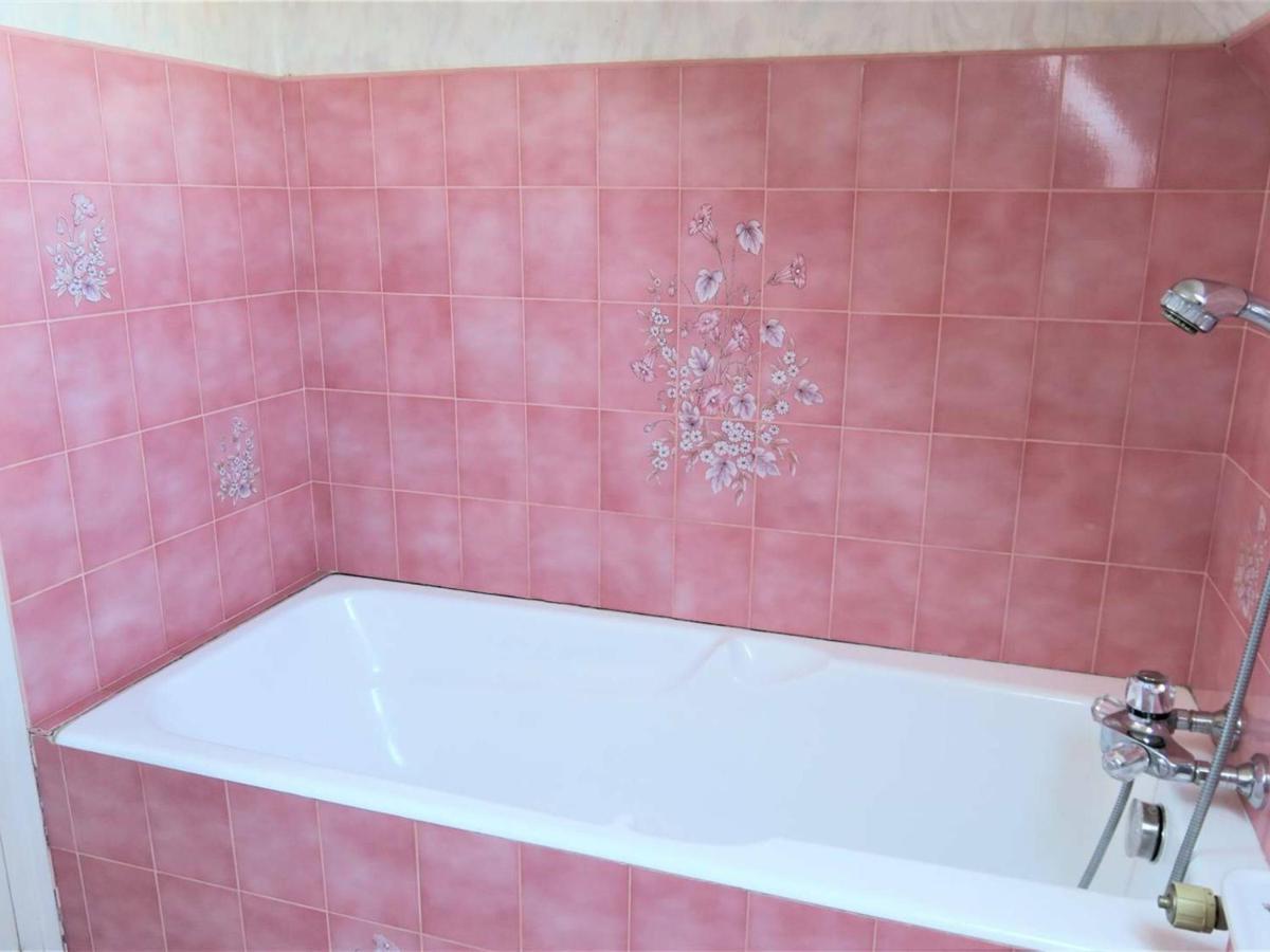 Maison Perros-guirec, 5 Pièces, 9 Personnes - Fr-1-368-291 * Perros-Guirec