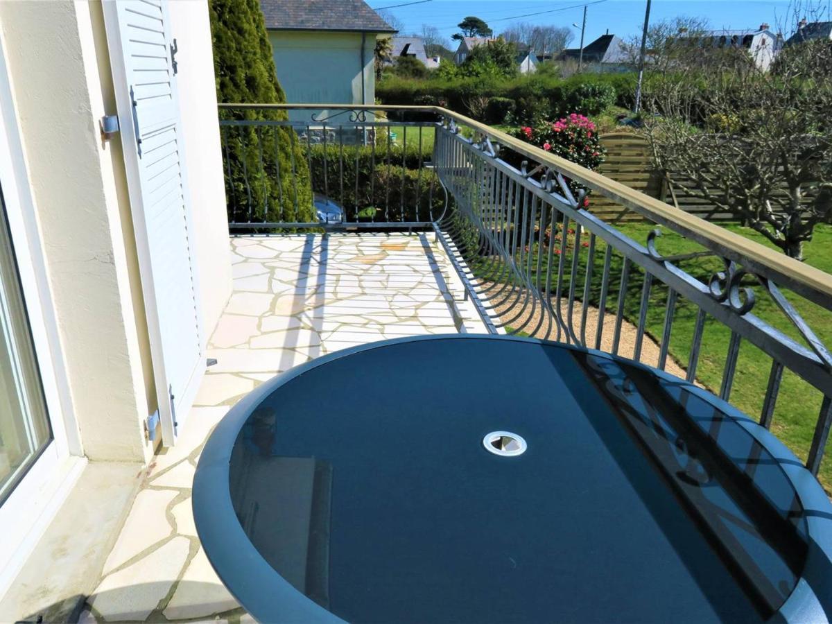 Hébergement de vacances Maison Perros-guirec, 5 Pièces, 9 Personnes - Fr-1-368-291 *