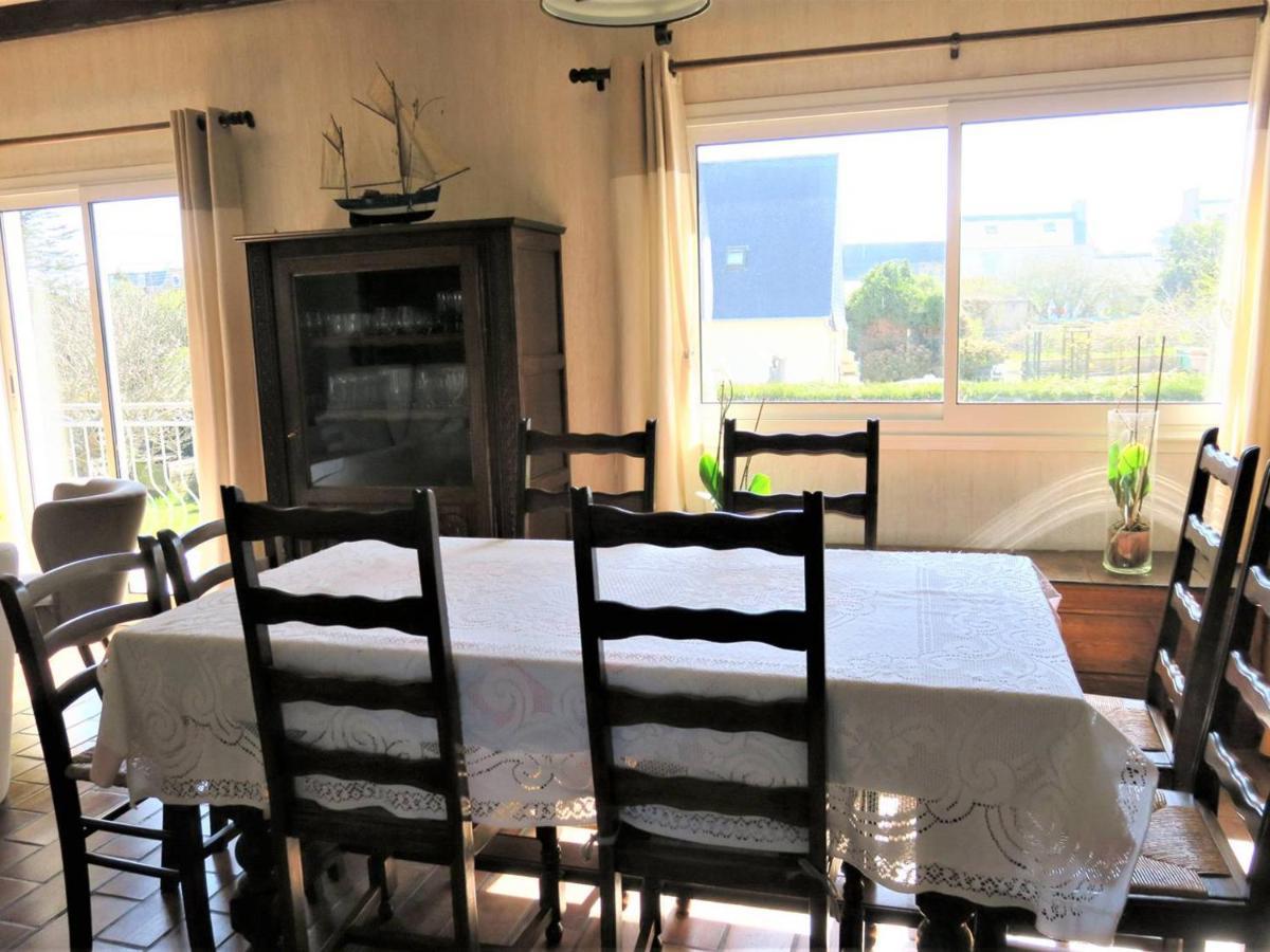 Maison Perros-guirec, 5 Pièces, 9 Personnes - Fr-1-368-291 * Perros-Guirec
