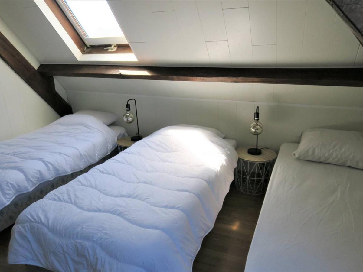 Hébergement de vacances Maison Perros-guirec, 5 Pièces, 9 Personnes - Fr-1-368-291 *